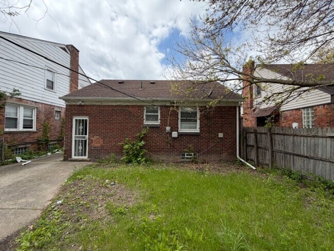 Building Photo - Section 8 Only Newly Renovated 2 Bedroom Brick Ranch – $1,300/Month