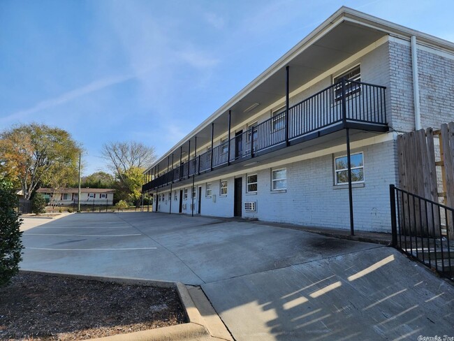 Building Photo - 9700 Baseline Rd