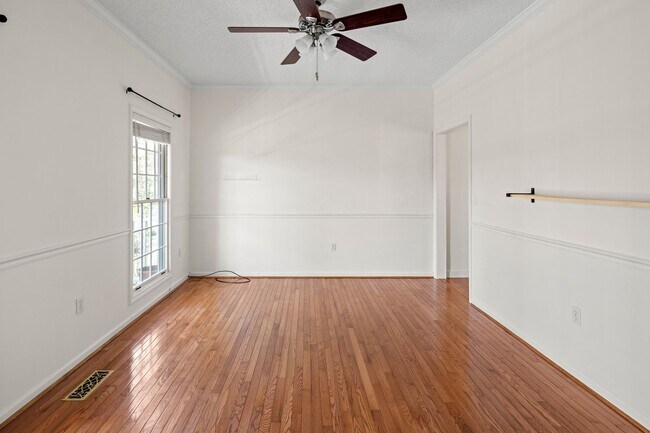 Building Photo - 13th MONTH FREE! Spacious Cape Cod-Style Home in South Asheville