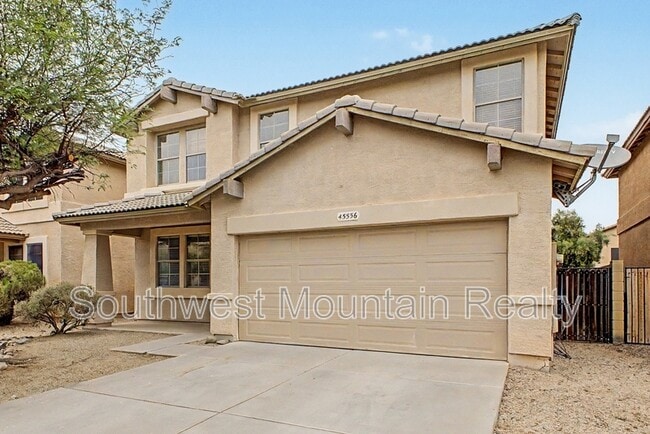 Building Photo - 45556 W Tucker Rd