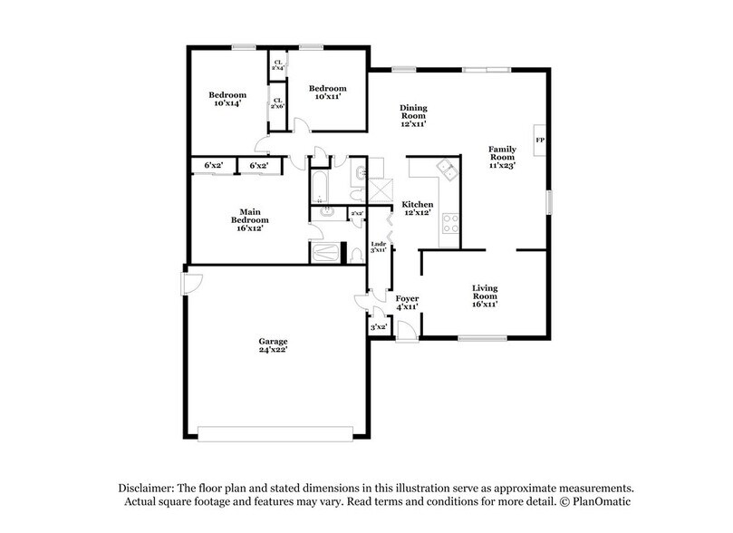 Building Photo - 1204 Daylight Dr