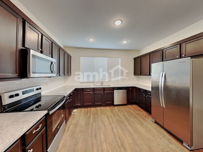 Building Photo - 4733 Tanner Peak Trail