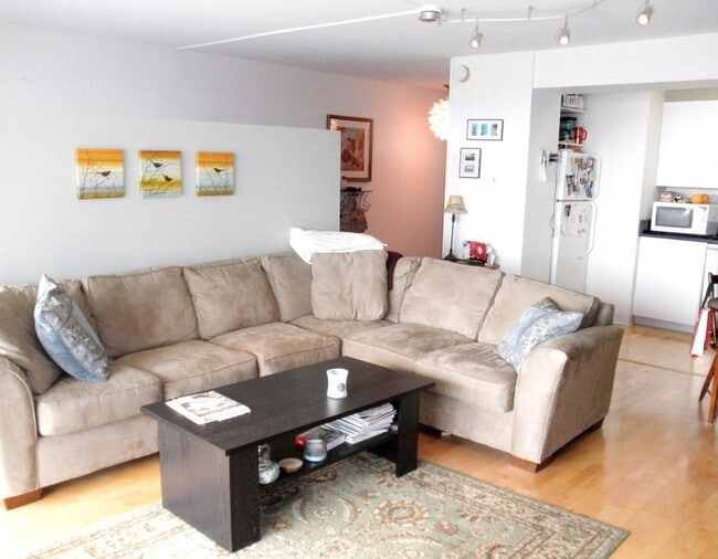 Building Photo - 2401 Pennsylvania Ave