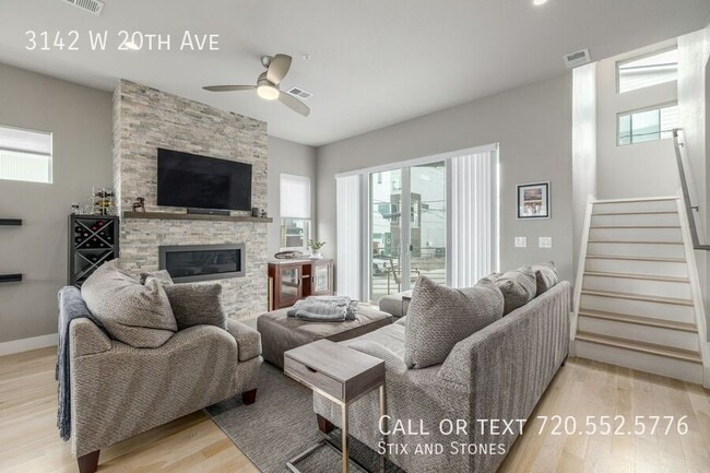 Building Photo - 3142 W 20th Ave