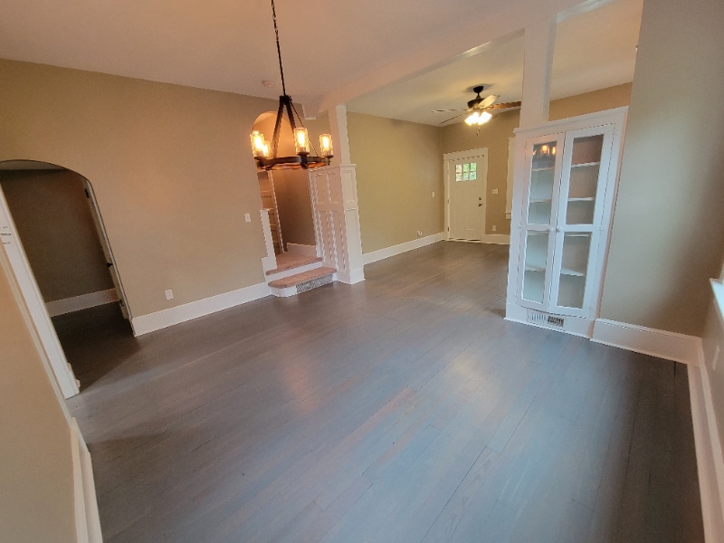 Building Photo - 1108 College Ave