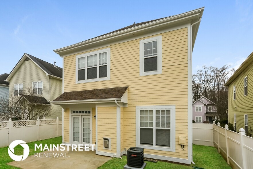 Building Photo - 9831 Grier Springs Ln