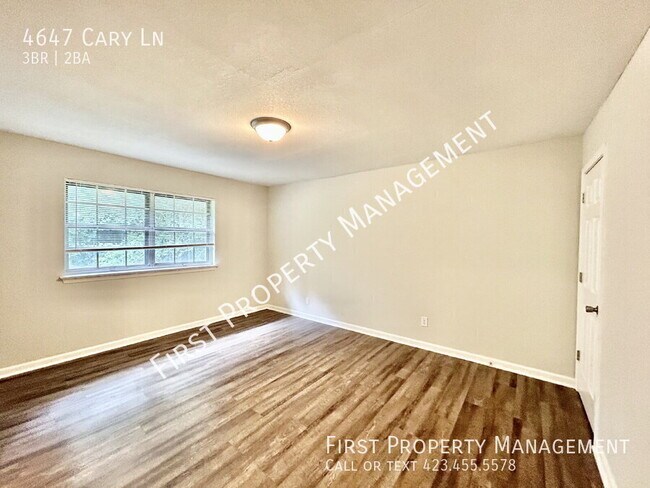 Building Photo - 4647 Cary Ln