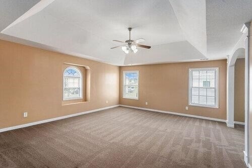 Building Photo - 3229 Puritan Way