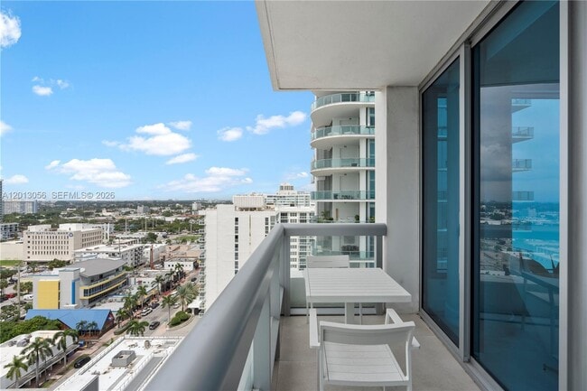 Building Photo - 6899 Collins Ave