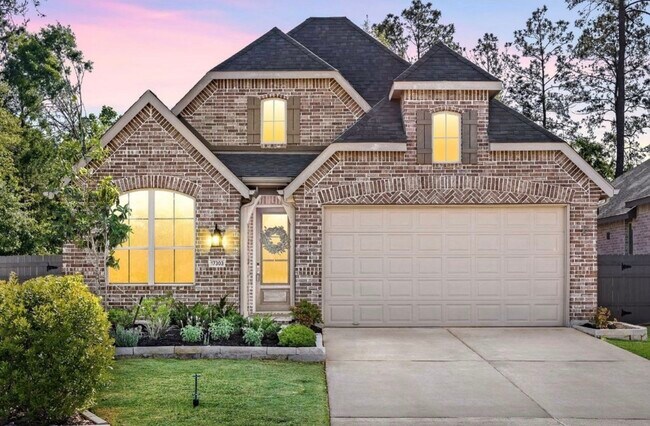 Primary Photo - 17303 Merigold Hts Dr