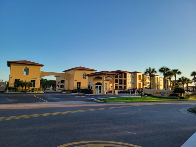 Building Photo - 4311 Bayside Village Dr