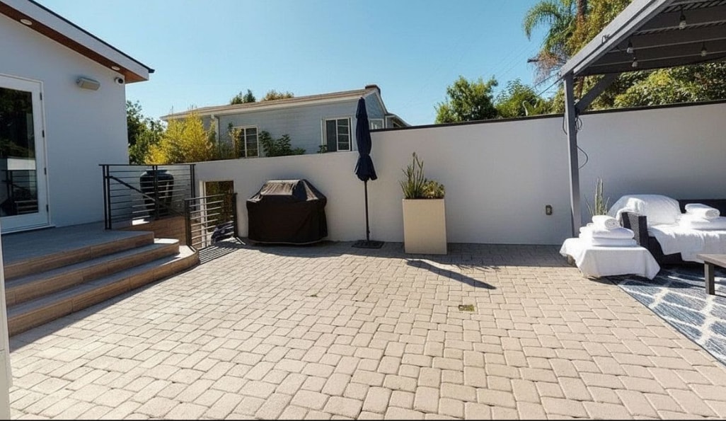 Building Photo - 10331 La Grange Ave