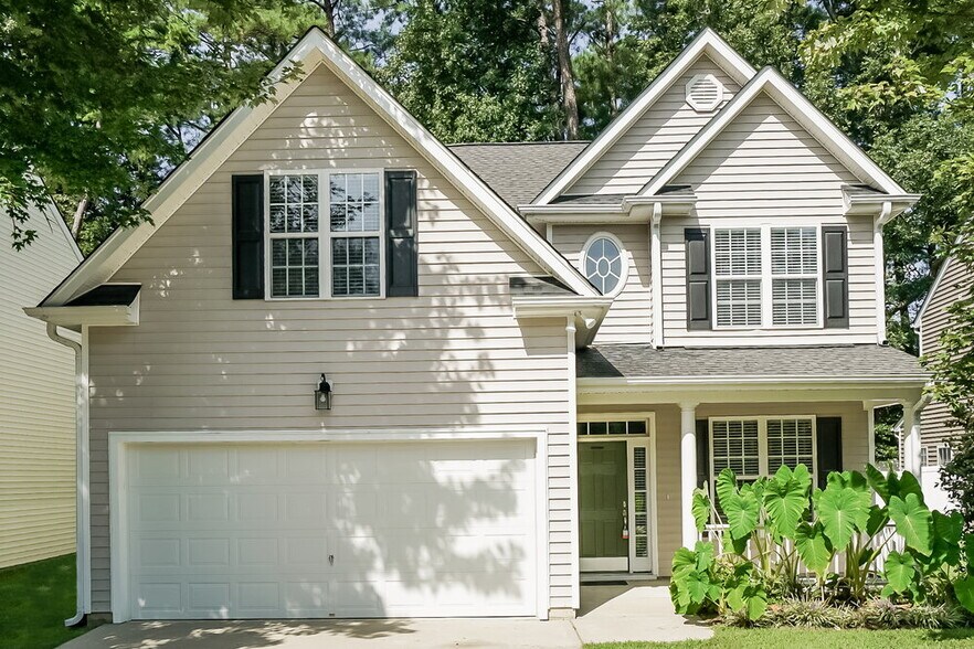 Primary Photo - 8137 Marshall Brae Dr