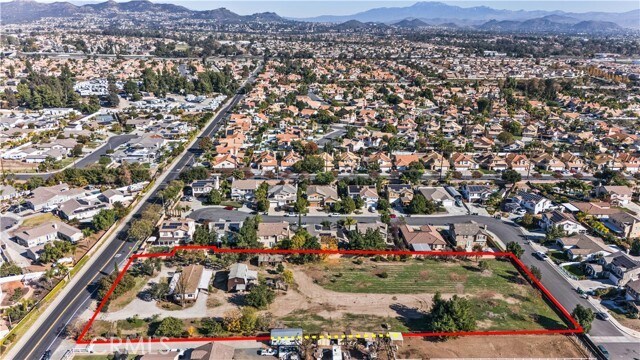 Building Photo - 41866 Magnolia St