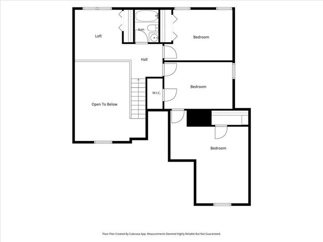 Building Photo - 2025 Baramore Oaks Dr