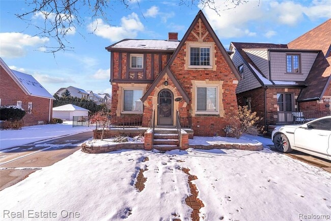 Building Photo - 4731 Korte St