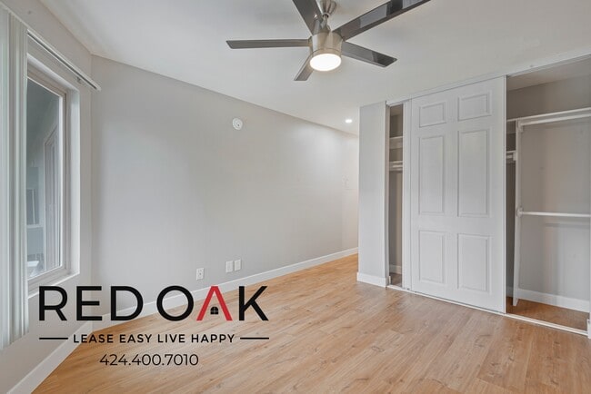 Building Photo - 1200 N Olive Dr
