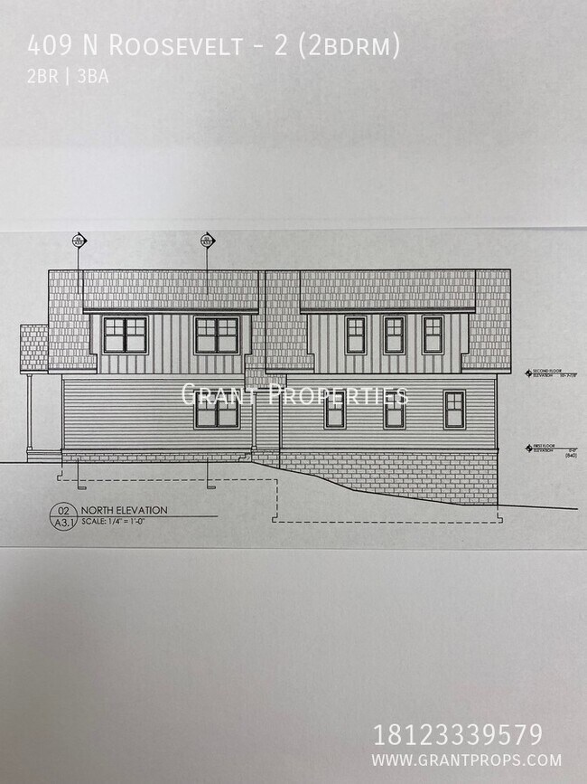 Building Photo - 409.2 2bdrm