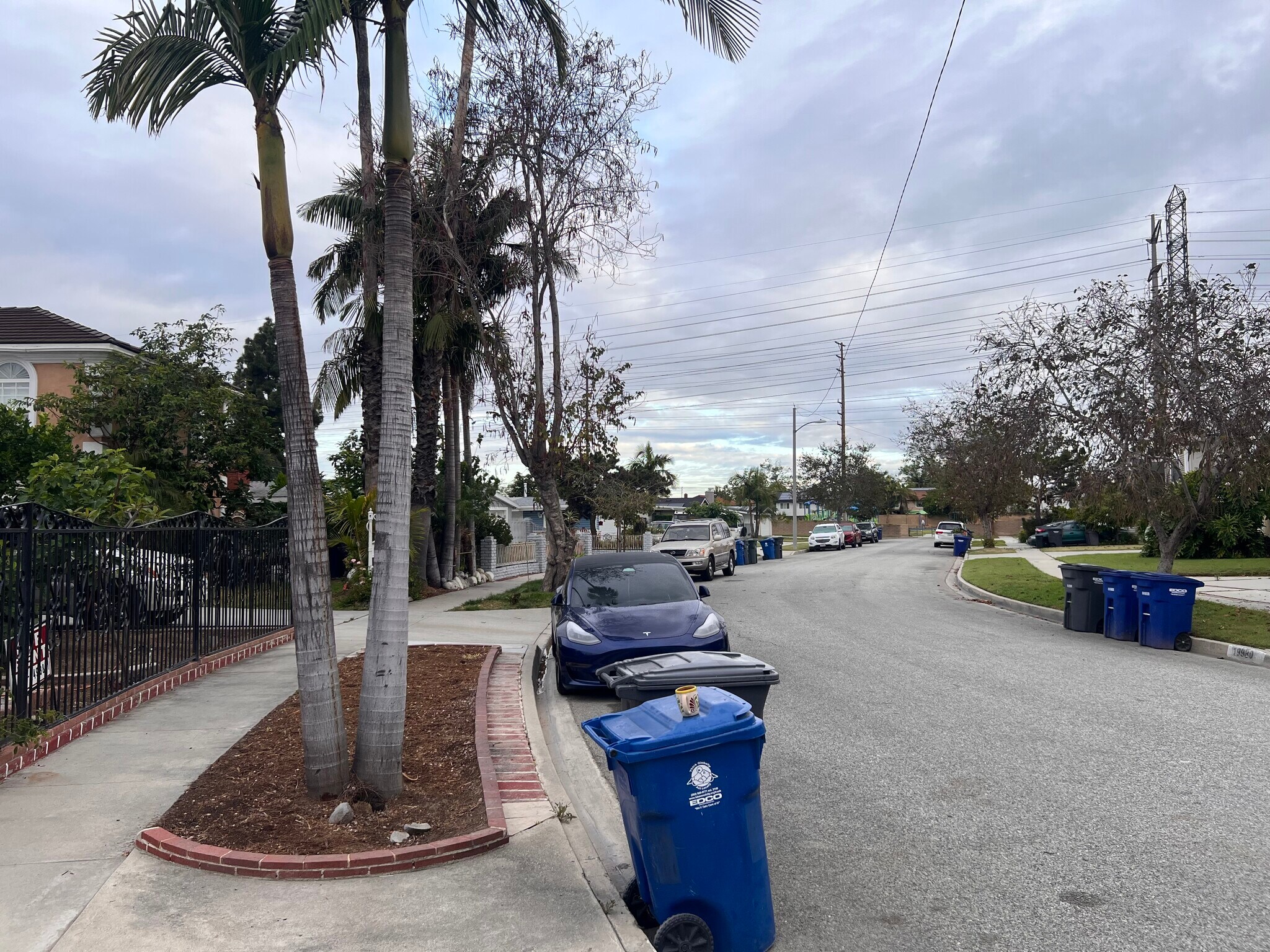 Building Photo - 19933 Corby Ave