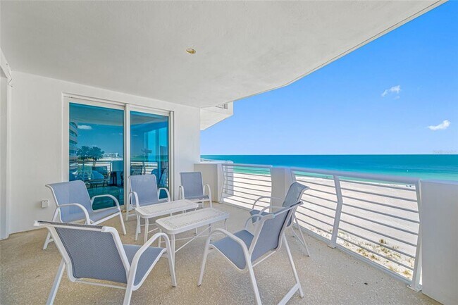 Building Photo - 1350 Gulf Blvd