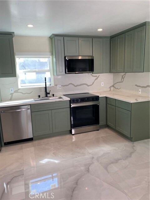 Building Photo - 18020 Welby Way