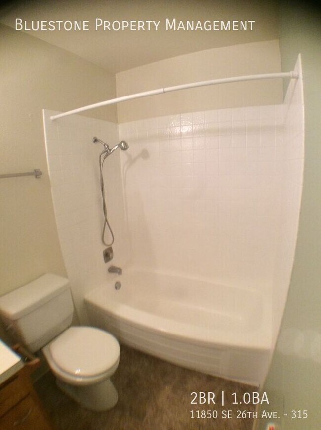 Building Photo - 11850 SE 26th Ave