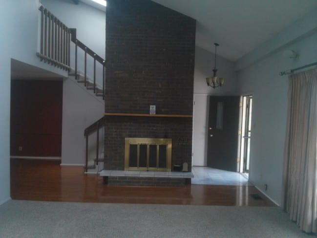 Building Photo - 6495 Happy Canyon Rd