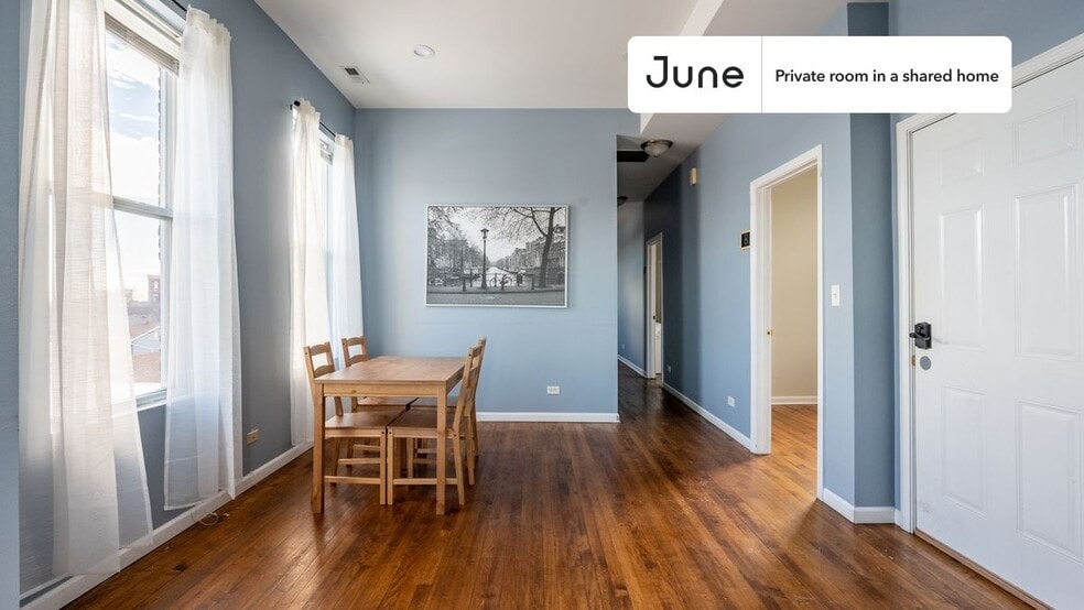 Building Photo - Room in Shared 3 bed/2 bath home