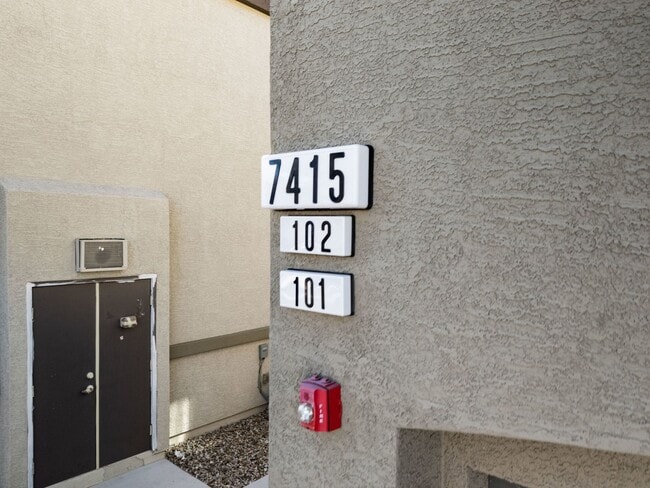 Building Photo - NW!!  2 Bedrooms with Balcony!!  Gated!! C...