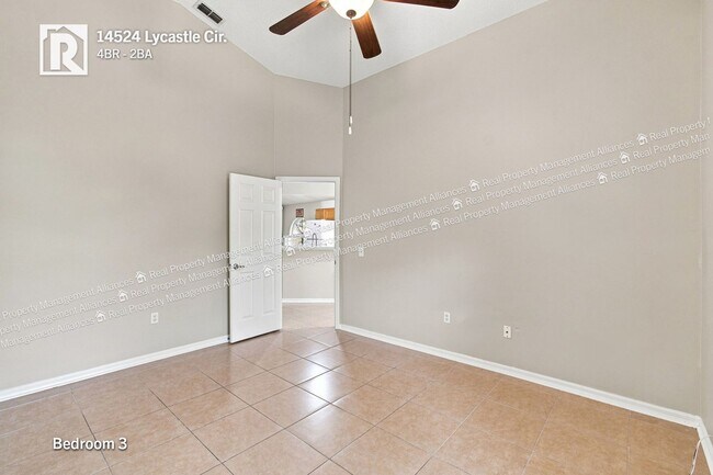 Building Photo - 14524 Lycastle Cir