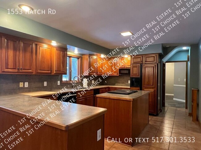 Building Photo - 1553 Hatch Rd