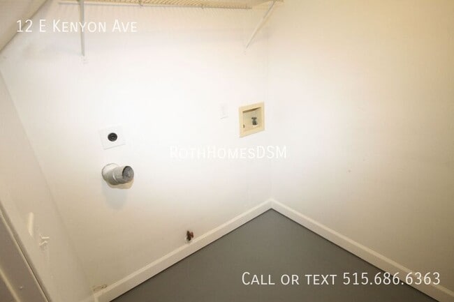 Building Photo - 12 E Kenyon Ave