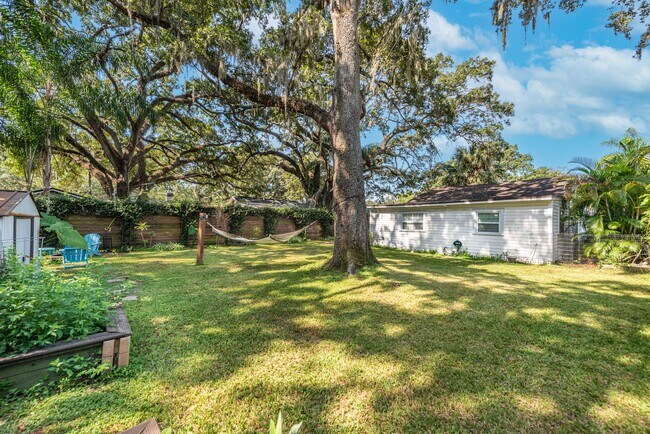 Building Photo - Seminole Heights Bungalow