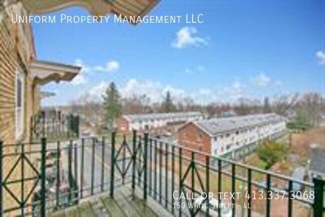 Building Photo - 150 White St