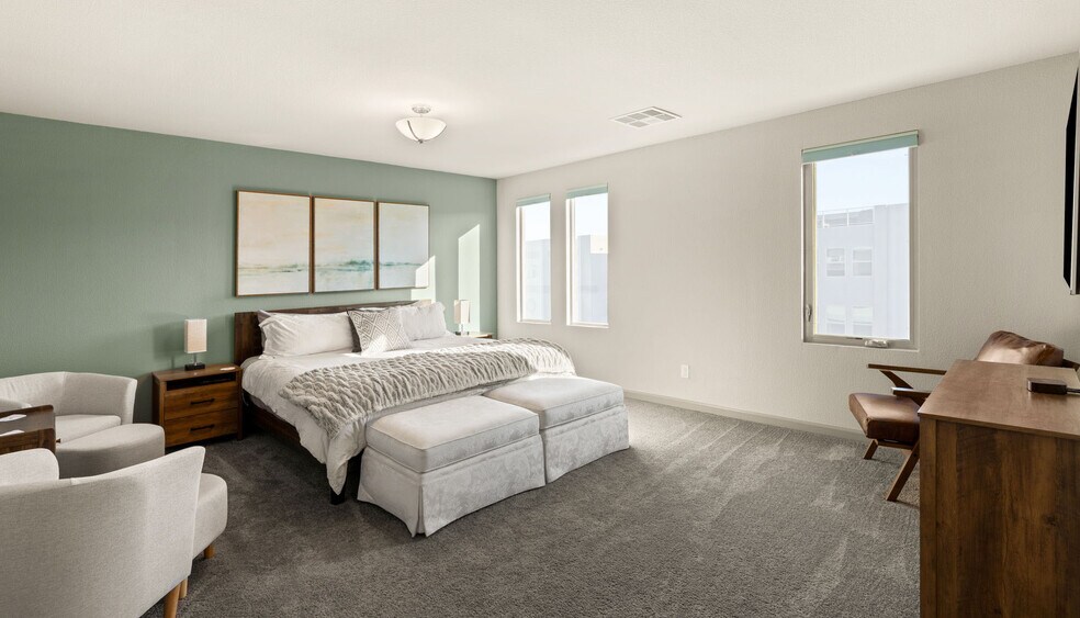 Building Photo - 8044 Carpenter Creek Ave