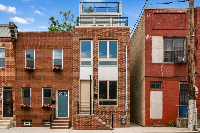 Building Photo - 2209 Cross St