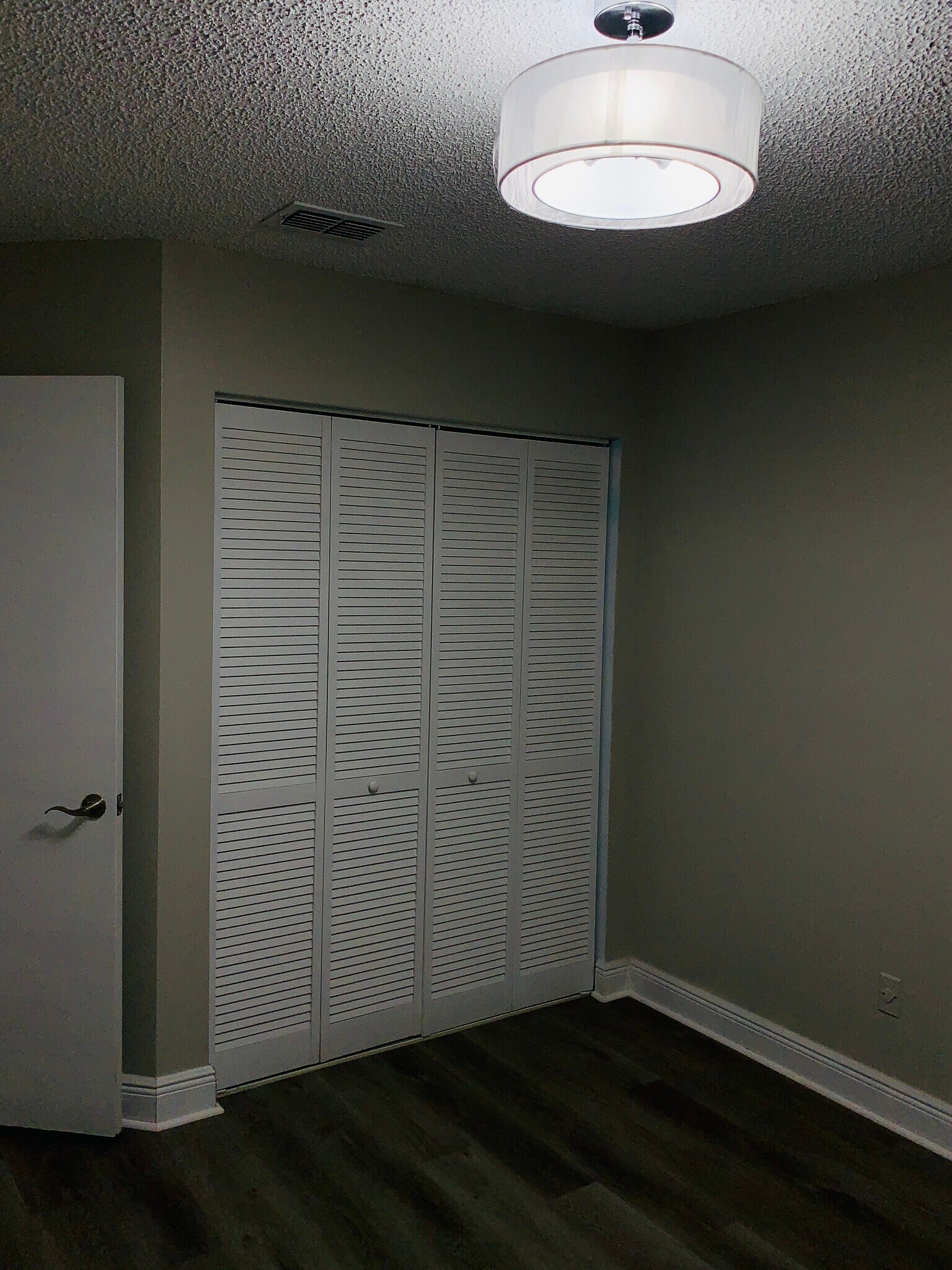 Second Bedroom Closet - 715 Sugar Bay Way