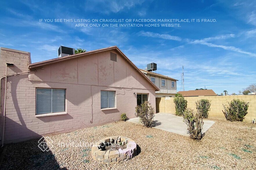 Building Photo - 3431 N Apache Cir