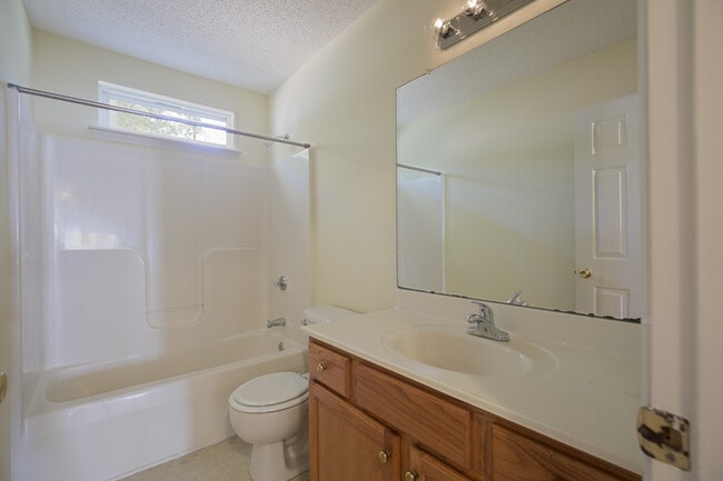 Building Photo - Corner Lot 3BR, 2BA Durham Home with Large Deck