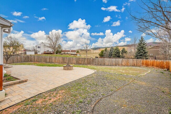 Building Photo - $3,295.95 - 3 bed, 2 bath updated Home in Littleton with Two Full Kitchens and Impressive Yard!