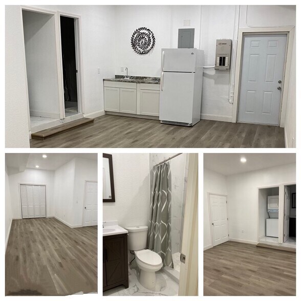 Primary Photo - 1500 SW 152nd Plz