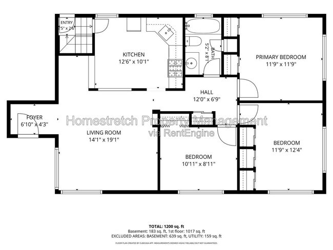 Building Photo - 2247 Hollis Dr