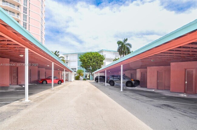 Building Photo - 1470 S Ocean Blvd