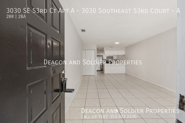 Building Photo - 3030 SE 53rd Ct