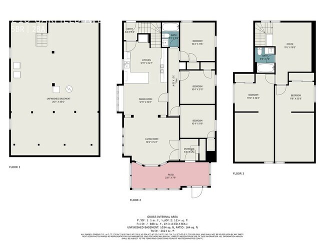 Building Photo - 218 Garfield Ave SW