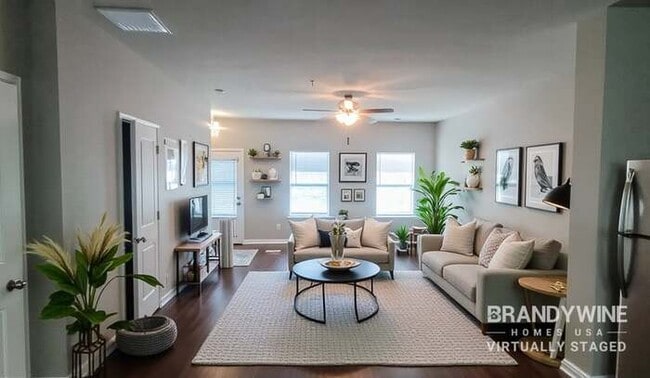 Building Photo - 1930 Old Dogwood