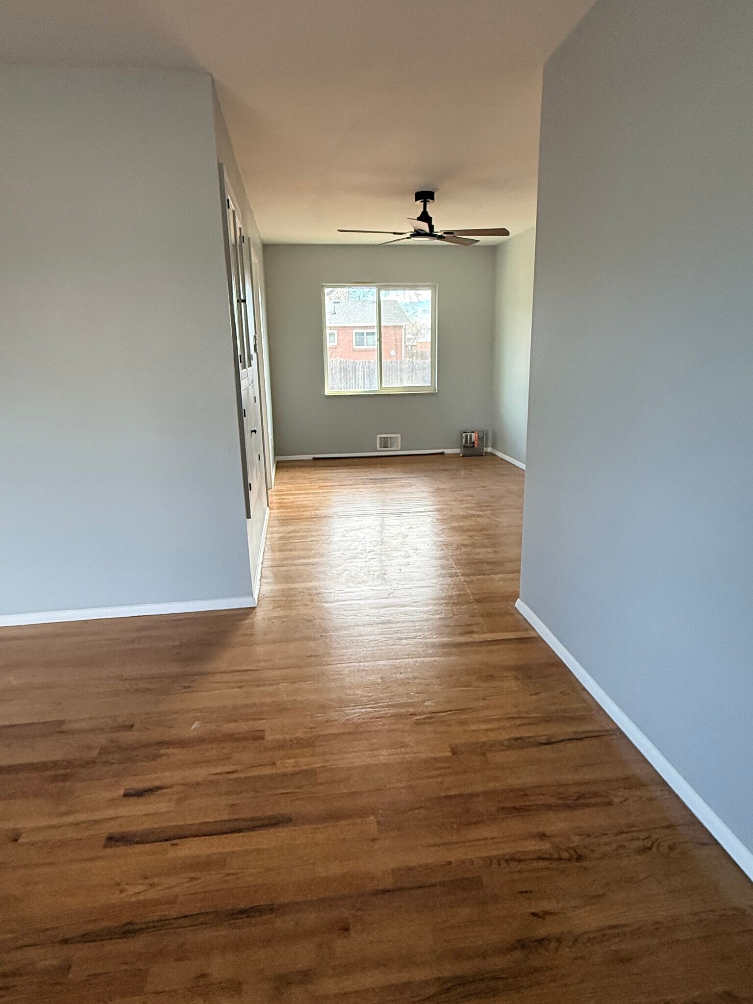 Building Photo - 6898 Newman Street