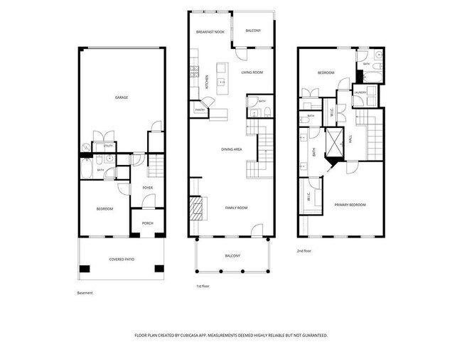Building Photo - 323 Patterson Way N E