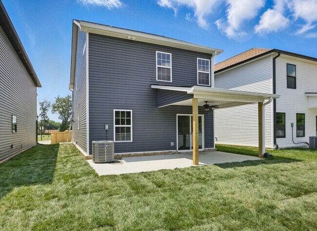 Building Photo - 4 Bedroom Pet Friendly Home For Rent Near ...