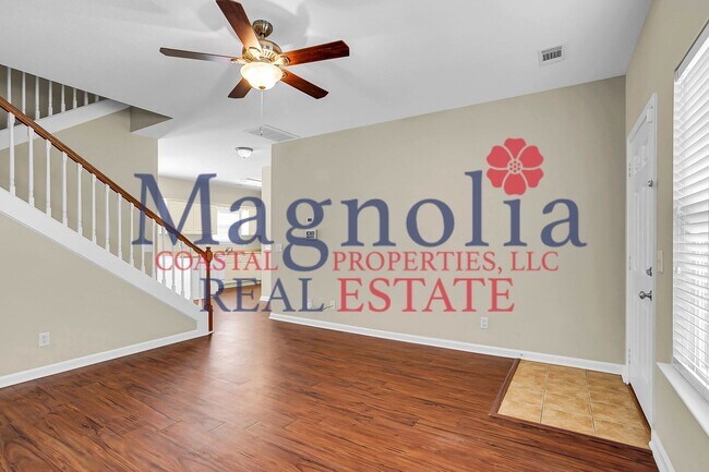 Building Photo - 3 Bedroom 2.5 Bathroom 1488 sf townhome in Cypress Point - Richmond Hill